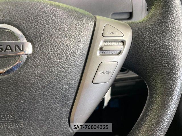 Nissan SERENA 2011-10 8159183-5