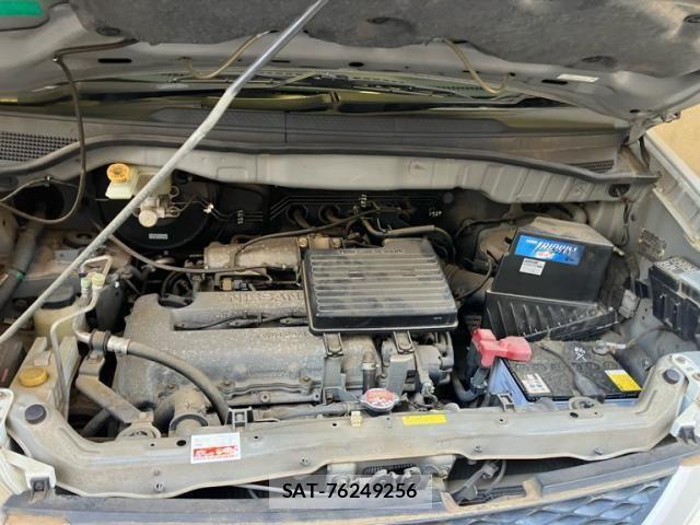 Nissan SERENA 2001-07 8159181-10