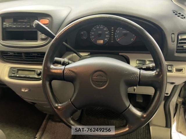 Nissan SERENA 2001-07 8159181-21