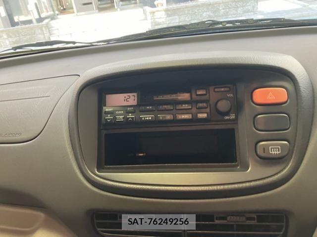 Nissan SERENA 2001-07 8159181-24
