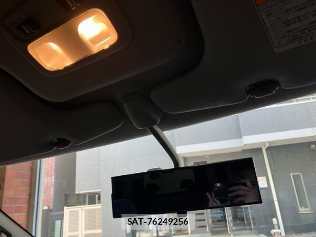 Nissan SERENA 2001-07 8159181-25