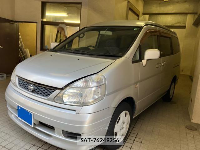Nissan SERENA 2001-07 8159181-2