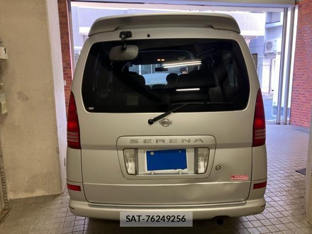 Nissan SERENA 2001-07 8159181-3