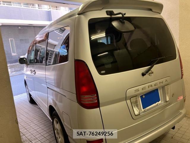 Nissan SERENA 2001-07 8159181-4