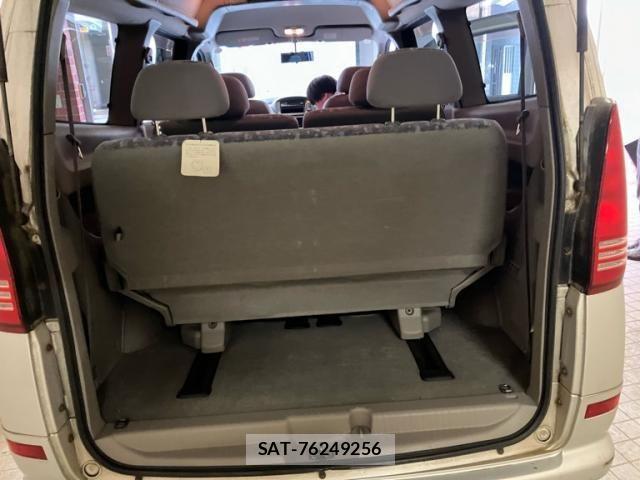 Nissan SERENA 2001-07 8159181-5