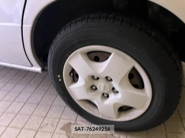 Nissan SERENA 2001-07 8159181-6