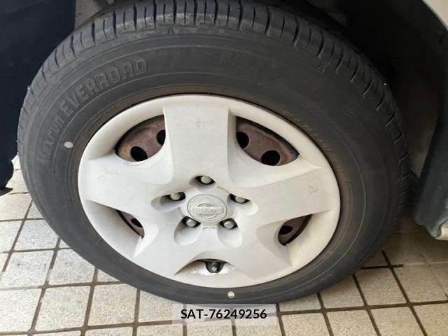 Nissan SERENA 2001-07 8159181-7