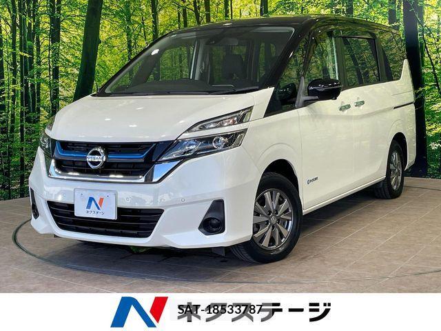 Nissan SERENA 2018-07 8159172-0