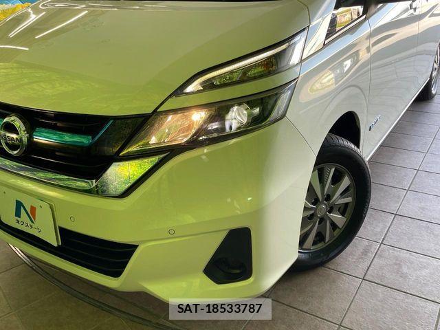 Nissan SERENA 2018-07 8159172-13