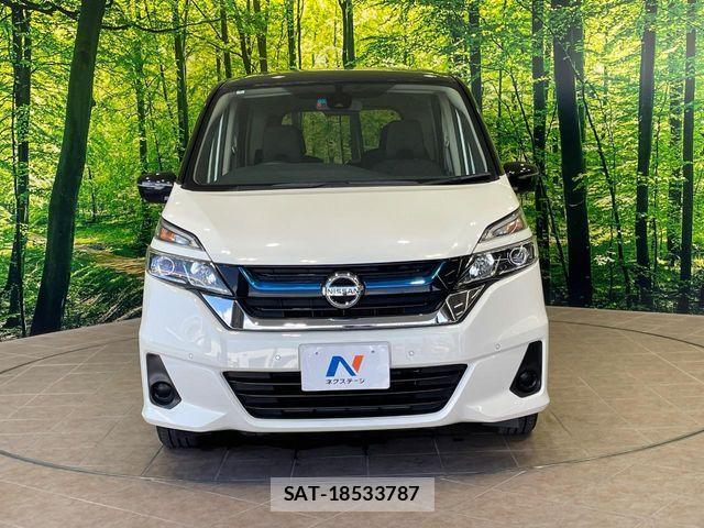 Nissan SERENA 2018-07 8159172-15