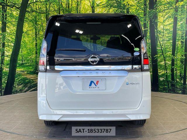 Nissan SERENA 2018-07 8159172-16
