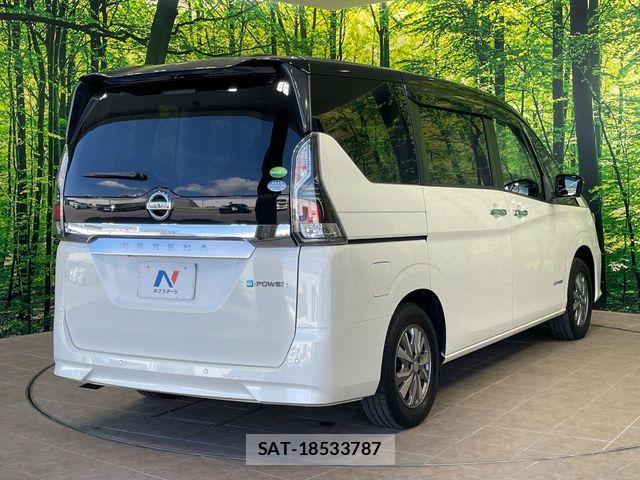 Nissan SERENA 2018-07 8159172-17