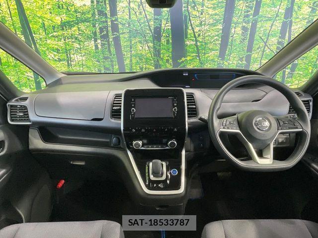Nissan SERENA 2018-07 8159172-1