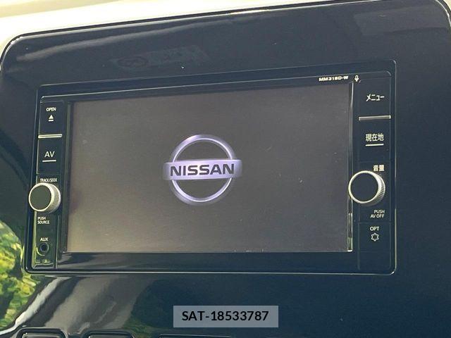 Nissan SERENA 2018-07 8159172-4