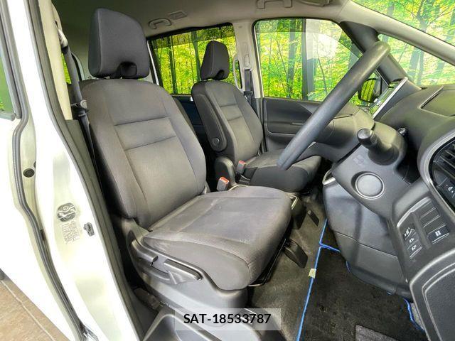 Nissan SERENA 2018-07 8159172-8