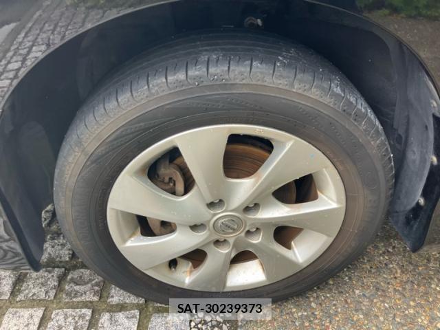 Nissan SERENA 2012-01 8159187-9