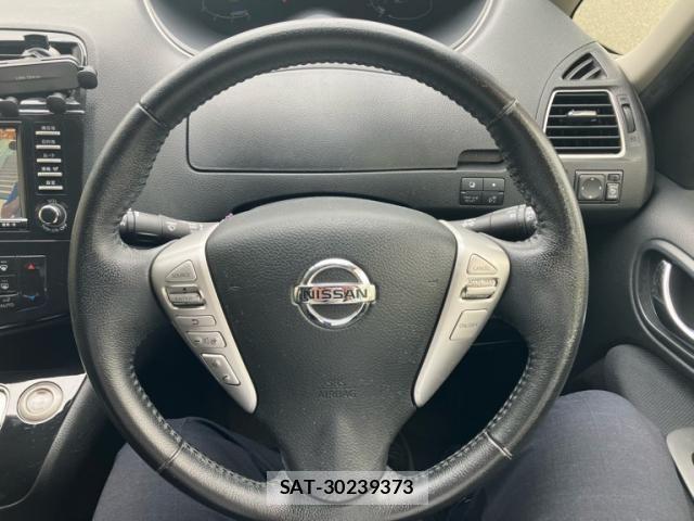 Nissan SERENA 2012-01 8159187-20