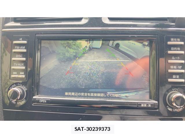 Nissan SERENA 2012-01 8159187-23