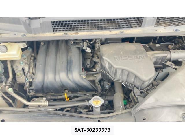 Nissan SERENA 2012-01 8159187-27