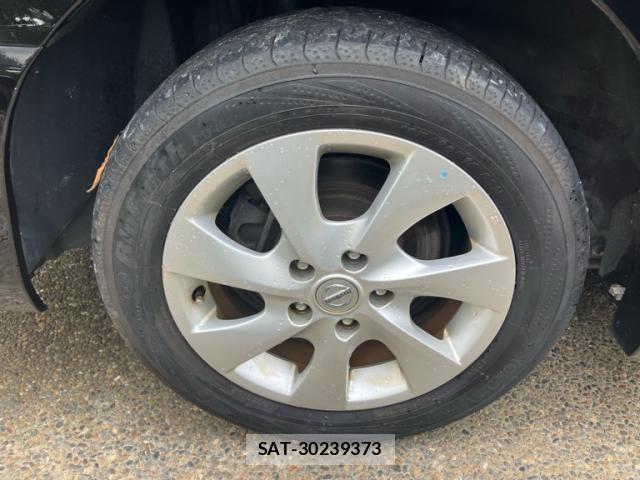 Nissan SERENA 2012-01 8159187-6