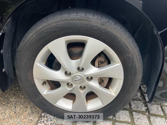 Nissan SERENA 2012-01 8159187-7