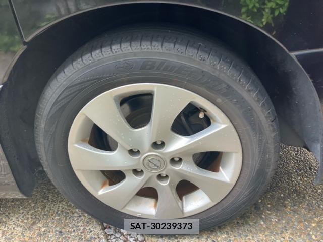 Nissan SERENA 2012-01 8159187-8