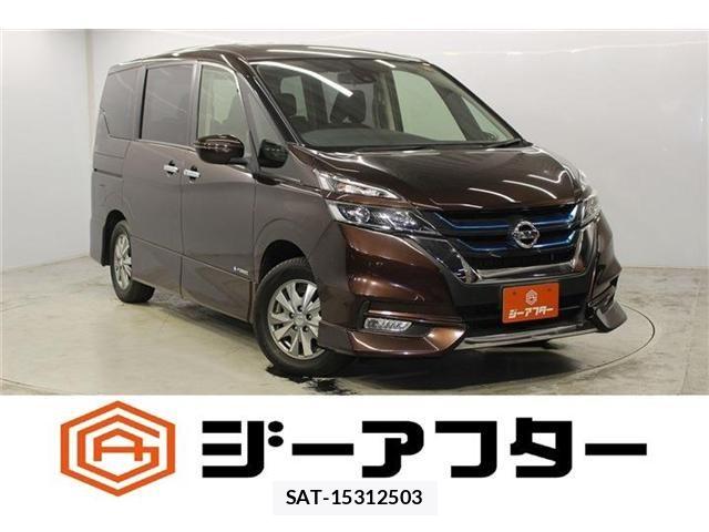Nissan SERENA 2018-05 8159177-0