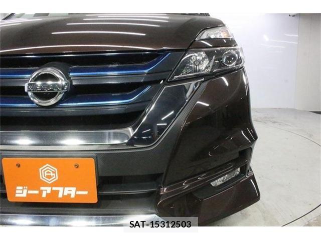 Nissan SERENA 2018-05 8159177-13