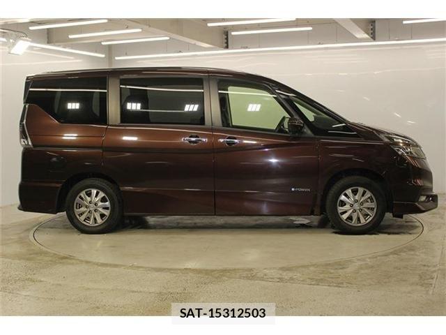 Nissan SERENA 2018-05 8159177-3