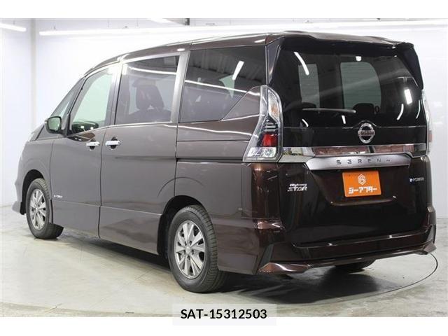 Nissan SERENA 2018-05 8159177-6