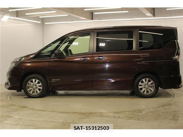 Nissan SERENA 2018-05 8159177-7