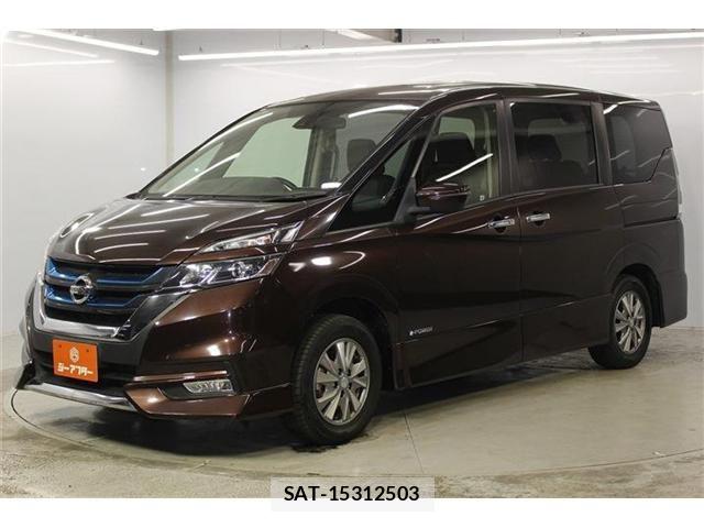 Nissan SERENA 2018-05 8159177-8