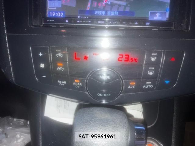Nissan SERENA 2011-02 8159185-12