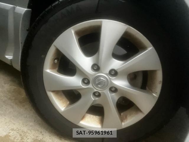 Nissan SERENA 2011-02 8159185-4