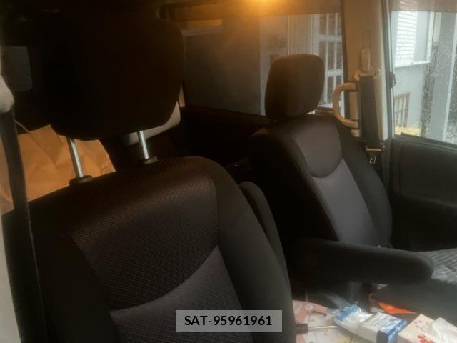Nissan SERENA 2011-02 8159185-5
