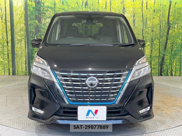Nissan SERENA 2021-09 8210053-14