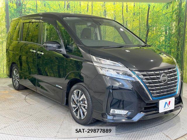 Nissan SERENA 2021-09 8210053-16