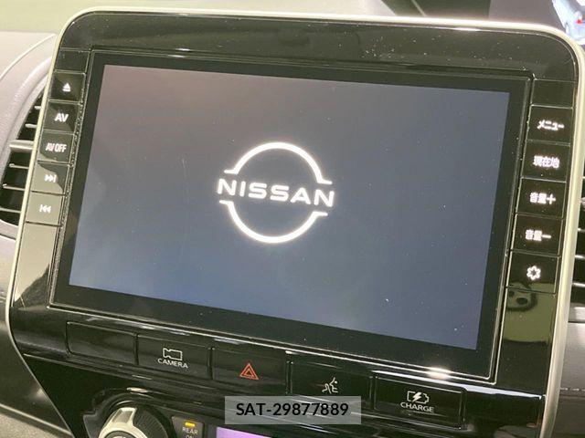 Nissan SERENA 2021-09 8210053-3