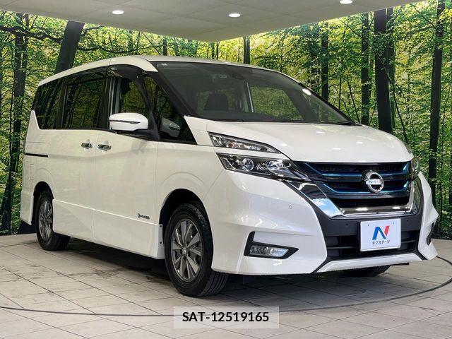 Nissan SERENA 2018-08 8210075-16