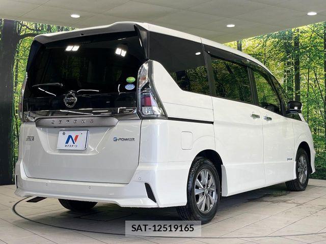 Nissan SERENA 2018-08 8210075-17