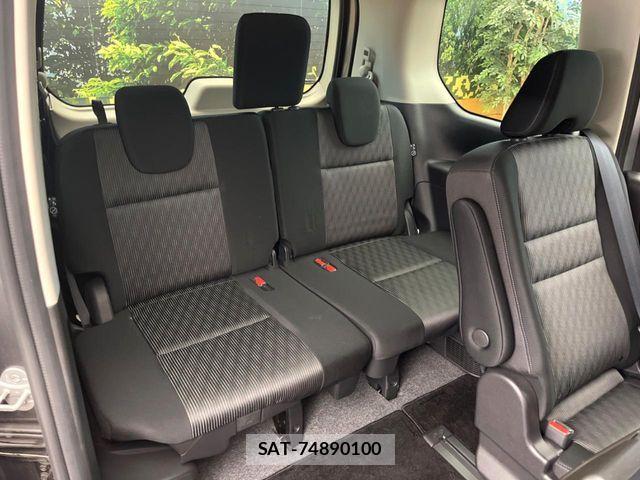 Nissan SERENA 2021-09 8210052-9