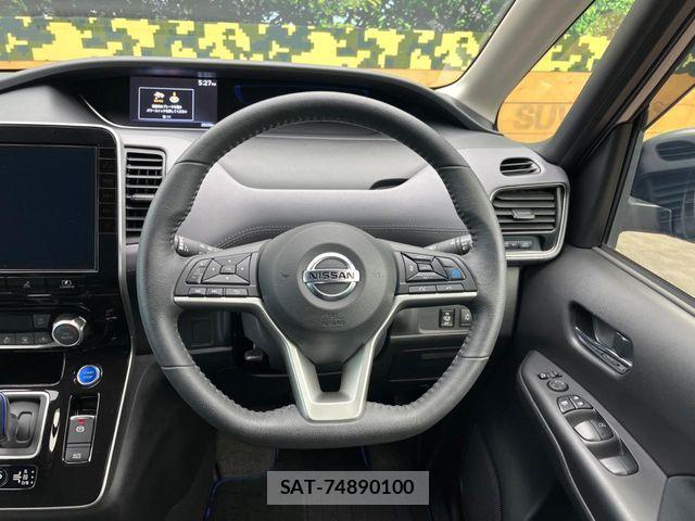 Nissan SERENA 2021-09 8210052-11