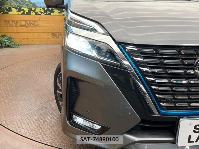 Nissan SERENA 2021-09 8210052-13