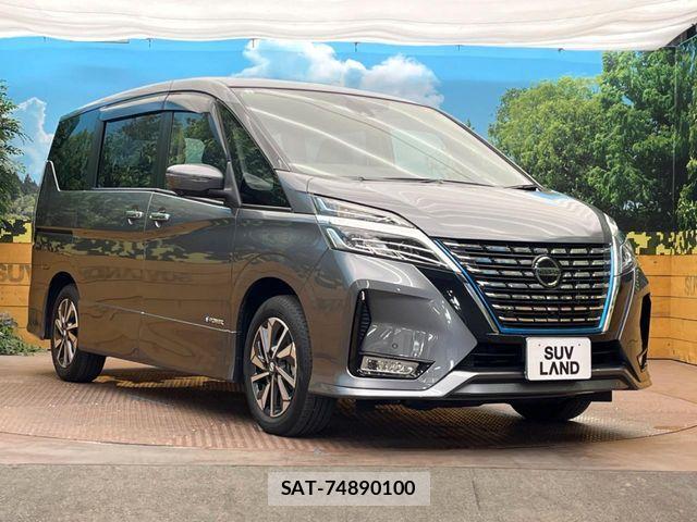 Nissan SERENA 2021-09 8210052-15
