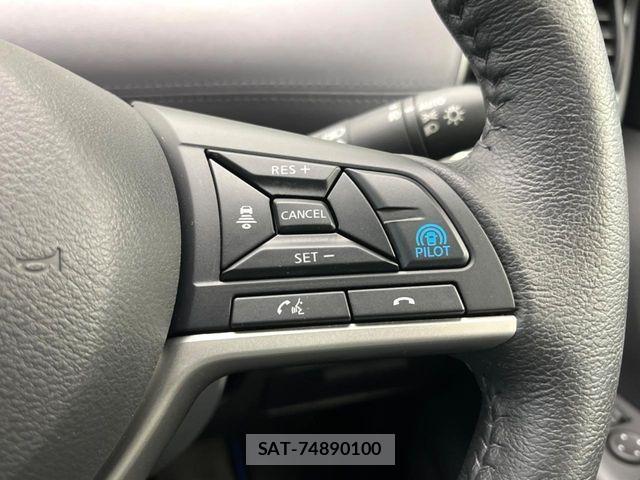 Nissan SERENA 2021-09 8210052-3