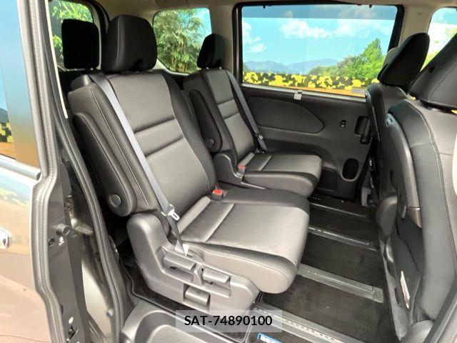 Nissan SERENA 2021-09 8210052-8