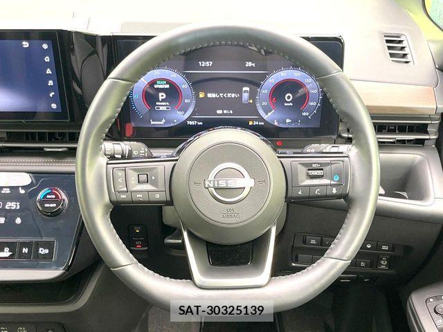 Nissan SERENA 2025-07 8210023-11