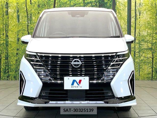 Nissan SERENA 2025-07 8210023-14