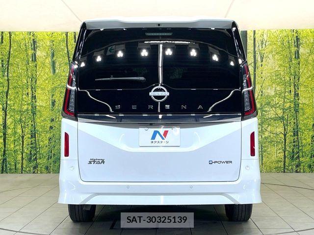 Nissan SERENA 2025-07 8210023-15