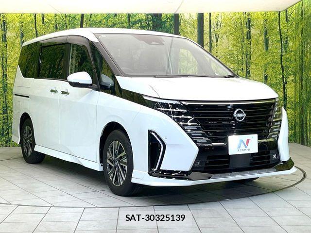 Nissan SERENA 2025-07 8210023-16